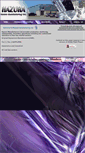 Mobile Screenshot of hazura.ca